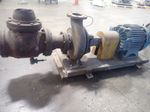Ingersollrand Ingersollrand Hc Pump