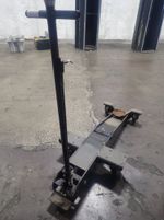  Floor Jack