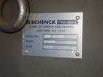 Schenck Schenck H20bu Balancer