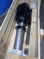 Grundfos Pump