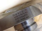 Rexroth Ball Screw