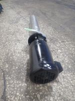 Grundfos Pump