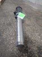 Grundfos Pump