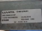 Lavata Heat Exchanger