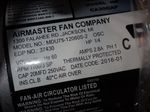Airmaster Fan Assembly