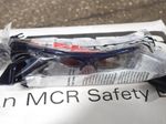 Crew Safety Glasses