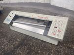 Allen Vinyl Cutter