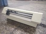 Allen Vinyl Cutter