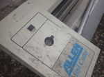Allen Vinyl Cutter