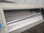Allen Vinyl Cutter