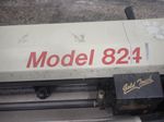 Allen Vinyl Cutter