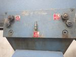 Gth 205530 Traveling Head Press