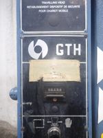 Gth 205530 Traveling Head Press