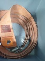 Tempco Heating Bands