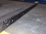 Khk Linear Gear 