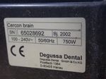 Degussa Dental Dental Mill