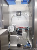 Axon Axon Ez100 Labeling Machine