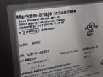 Markem Imaje Industries Markem Imaje Industries 9410 Ink Jet Printer