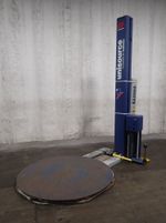 Robopac Robopac Rotoplat 7071 Pvs Stretch Wrapper