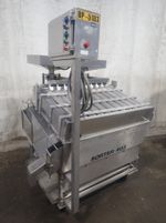  Ss Vibratory Sorter