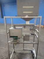 Separation  Sorting Technology Separation  Sorting Tecrapid 40008060289 Metal Separator W Vibratory Feeder