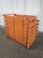  Pallet Racking Pullout Rack