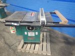 Grizzly 10 Tilting Table Saw