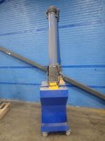 Great Lakes Air Technolgy Fume Extractor