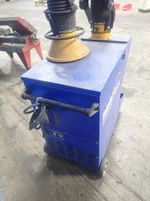 Great Lakes Air Technolgy Fume Extractor