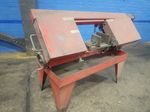  Horizontal Band Saw