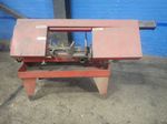  Horizontal Band Saw