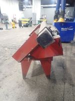  Horizontal Band Saw