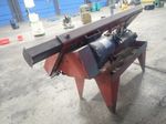  Horizontal Band Saw
