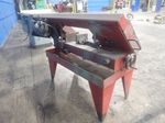  Horizontal Band Saw