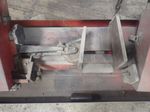  Horizontal Band Saw