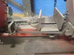  Horizontal Band Saw