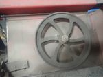  Horizontal Band Saw