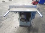 Delta Tilting Table Saw