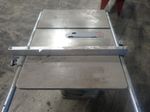 Delta Tilting Table Saw