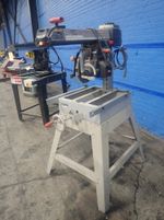 Craftsman Radial Saw