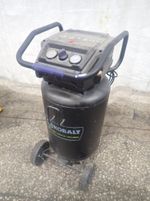 Kobalt Air Compressor