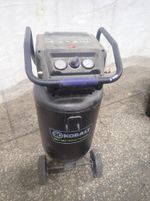 Kobalt Air Compressor