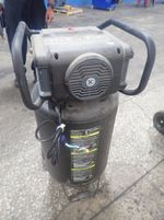 Kobalt Air Compressor