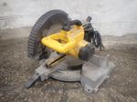 Dewalt 12 Mitre Saw