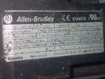 Allen Bradley Cylinder Assembly