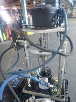 Graco Graco C63 Drum Pump