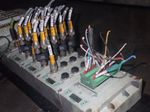 Numatics  Solenoid Valve Block