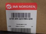 Imi Norgren Regulator Assembly