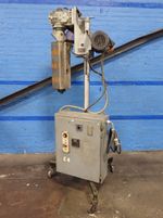 Thermo Plastic Equipment Corp Thermo Plastic Equipment Corp Extruder