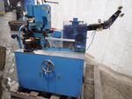 Jamjapan Automatic Machine Co Crimperwire Processing Unit